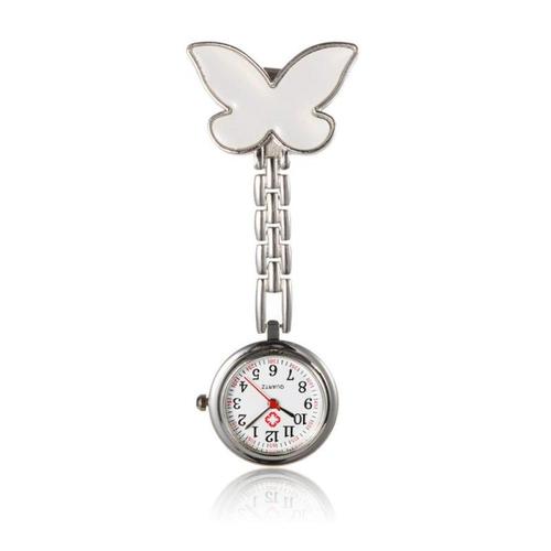 Montre cheap femme papillon